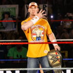 Top WWE Star Pitches Final Match Against John Cena
