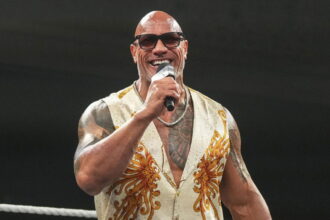 Top WWE Star Opens Up On Relationship With The Rock