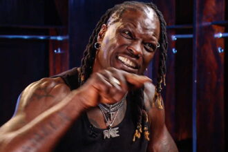 R-Truth WWE Name Change Following Money In The Bank Return