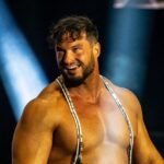 Wardlow's extended AEW absent update