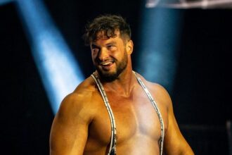 Wardlow's extended AEW absent update