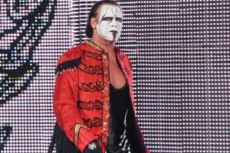 What if Sting is not injured in WWE Night of Champions 2015?