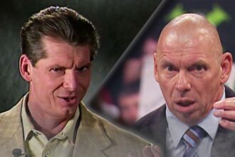 What did professional wrestlers look like?