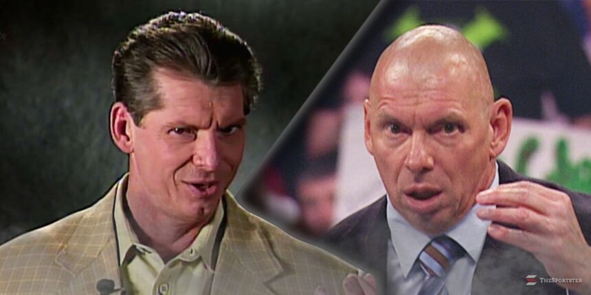 What did professional wrestlers look like?