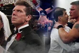 Why did the wrestlers agree with these stupid and dangerous ideas?