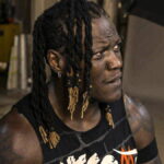 R-Truth Next Company After WWE Departure Revealed?