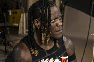 R-Truth Next Company After WWE Departure Revealed?