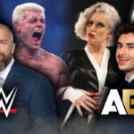 What is the better company for wrestling fans?