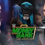 Who has shots on actually winning men's money in the bank?