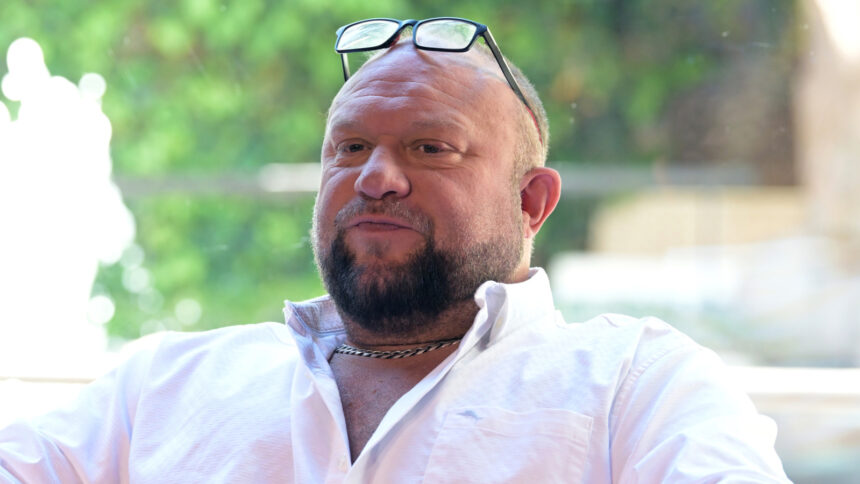 Bully outlines why "now is the time"