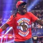 The world of wrestling responds to R-Truth's WWE departure