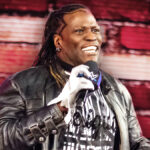 The Wrestling World Responds to R-Truth's WWE Release