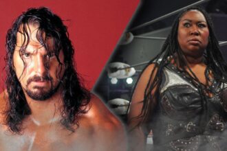 These wrestling careers have been ruined. But it wasn't their fault.