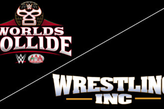 Wrestling Inc. chooses the winner