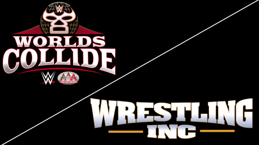 Wrestling Inc. chooses the winner