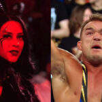 Star wrestling twice on June 7th