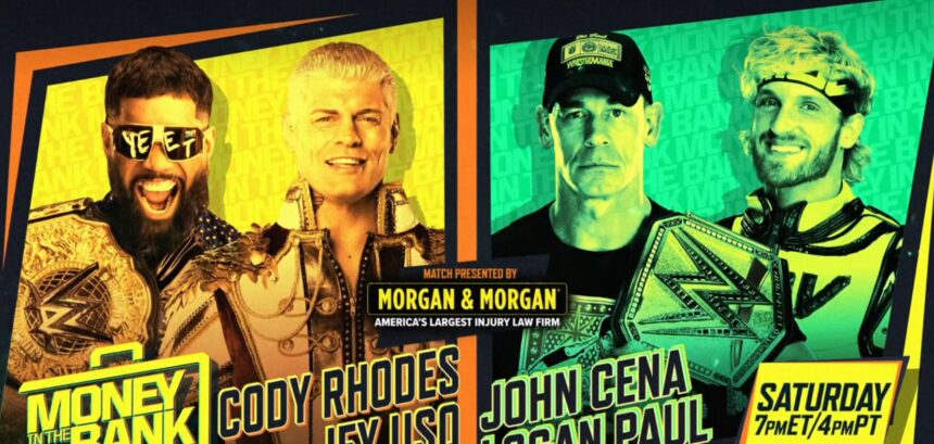 Complete preview, match cards, and how to watch