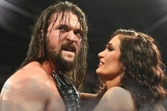 10 Karrion Kross feuds we want to see