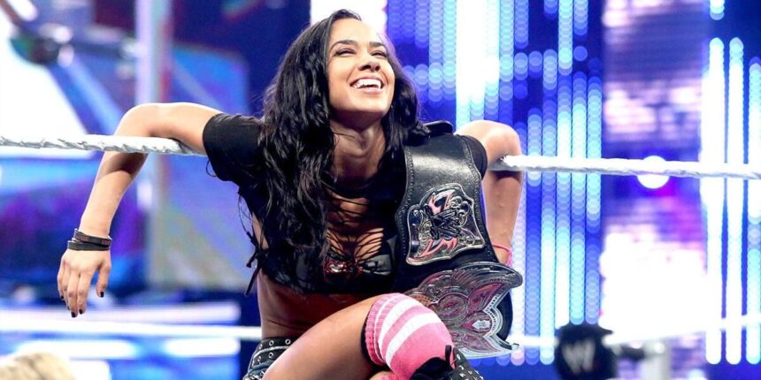 10 WWE Legends and NXT Stars to Watch on Evolution