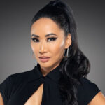 Gale Kim responds to TNA president explaining the cutting hall of famer