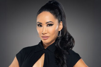 Gale Kim responds to TNA president explaining the cutting hall of famer