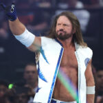 5 WWE Star AJ Styles Should Face Before Retirement