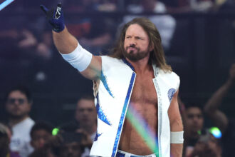 5 WWE Star AJ Styles Should Face Before Retirement