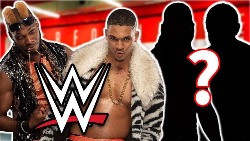 7 New WWE Tag Team Signings