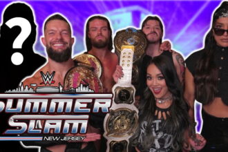 7 Babyface Turns At WWE SummerSlam 2025