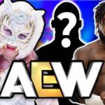 8 AEW Debuts Coming Soon