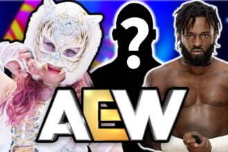 8 AEW Debuts Coming Soon