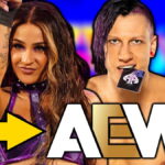 8 New AEW Signings