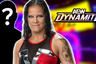 8 Debuts On AEW Dynamite