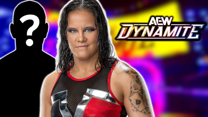 8 Debuts On AEW Dynamite