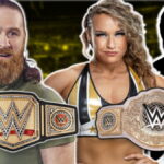 9 Future WWE World Champions