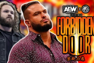 9 Returns At AEW Forbidden Door 2025