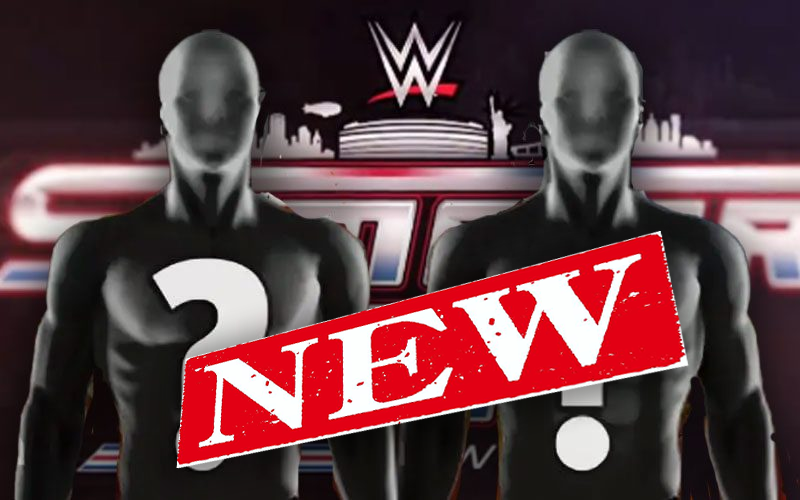 Ringside News