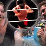 A heartbreaking match that led to career-ending injuries