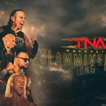 The giant WWE name teased with TNA Slammiversary for TNA Slammiversary this Sunday