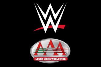 WWE Star Announced For Upcoming AAA Match