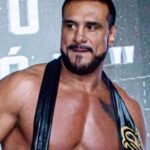 AAA threatens to fire Alberto El Patron if he loses his next match