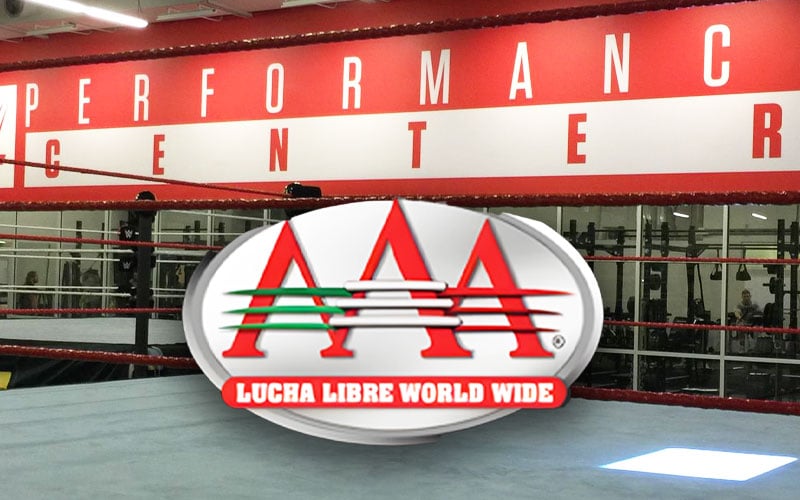 Ringside News