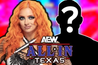 6 Debuts At AEW All In Texas 2025