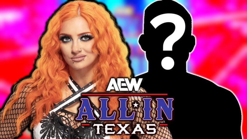 6 Debuts At AEW All In Texas 2025