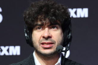 AEW CEO Tony Khan follows the idea of ​​ROH Rebrand to pursue media rights transactions