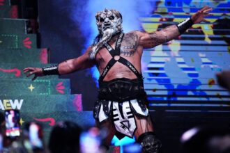 AEW Collision Live Coverage 7/10