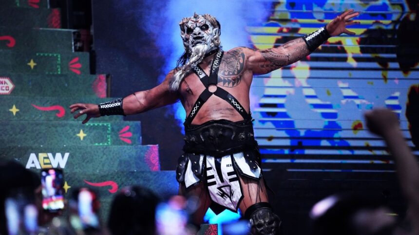 AEW Collision Live Coverage 7/10