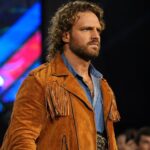 AEW Dynamite TV Viewership & Ratings Report, July 23, 2025