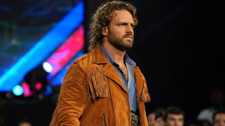 AEW Dynamite TV Viewership & Ratings Report, July 23, 2025
