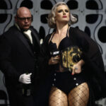 AEW Dynamite Results 7/16 - Adam Page, Mark Briscoe & Powerhouse Hobbs face Death Rider, Tony Storm appears